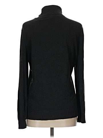 Alfani Turtleneck Sweater (view 2)