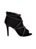 C. Wonder Black Heels Size 8 - photo 1