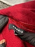 Torrid Red Coat Size 3X Plus (3) - photo 6