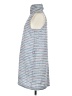 Akemi + Kin Tweed Blue Casual Dress Size M - photo 5