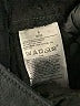 Gap Black Cargo Pants Size 6 - photo 9