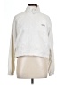 SPAO Solid White Windbreaker Size L - photo 1