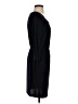 ABS Allen Schwartz Solid Black Cocktail Dress Size S - photo 4