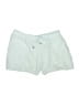 Gap Solid Blue Shorts Size M - photo 1