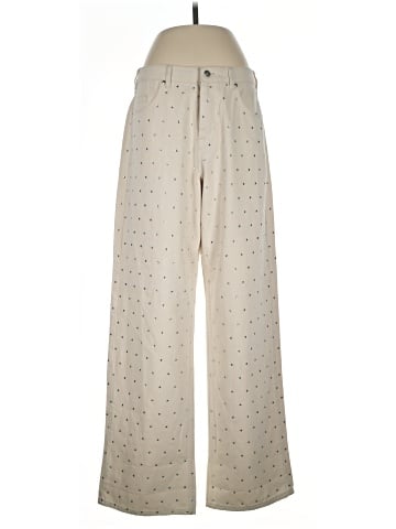 Pilcro Jeans (view 1)