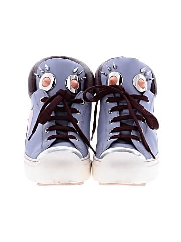 Fendi Sneakers (view 2)