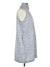Akemi + Kin Tweed Blue Casual Dress Size M - photo 4