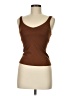 Lululemon Athletica Brown Tank Top Size 6 - photo 1
