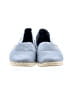 Nautica Blue Flats Size 9 1/2 - photo 2