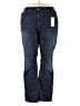 Melissa McCarthy Seven7 Blue Jeans Size 28 waist - photo 1