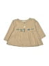 Assorted Brands Tan Dress 9-12 MO / 12 MO - photo 1