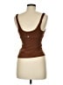 Lululemon Athletica Brown Tank Top Size 6 - photo 2