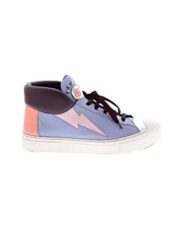 Fendi Sneakers (view 1)