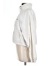 SPAO Solid White Windbreaker Size L - photo 5