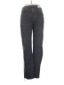 AGOLDE 100% Organic Cotton Chevron-herringbone Gray Jeans Size 30 waist - photo 1