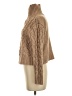 Sincerely Jules Tan Turtleneck Sweater Size M - photo 5