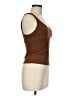 Lululemon Athletica Brown Tank Top Size 6 - photo 4