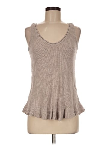 Lilla P Sweater Vest (view 1)