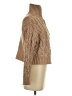 Sincerely Jules Tan Turtleneck Sweater Size M - photo 4