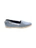 Nautica Blue Flats Size 9 1/2 - photo 1