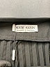 Kate Kasin Black Formal Skirt Size L - photo 4