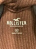 Hollister Brown Pullover Sweater Size M - photo 7