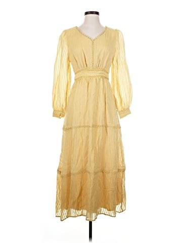 Roolee Casual Dress (view 1)