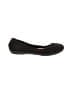 American Eagle Shoes Black Flats Size 8 - photo 1