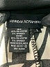Morgan Mcfeeters Graphic Black Casual Dress Size 6 - photo 7