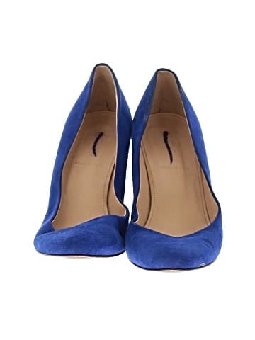 J.Crew Wedges (view 2)