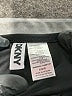DKNY Black One Piece Swimsuit Size L - photo 3