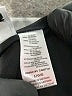 DKNY Black One Piece Swimsuit Size L - photo 4