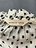 Rebecca Taylor Polka Dots Ivory Blouse Size M - photo 7