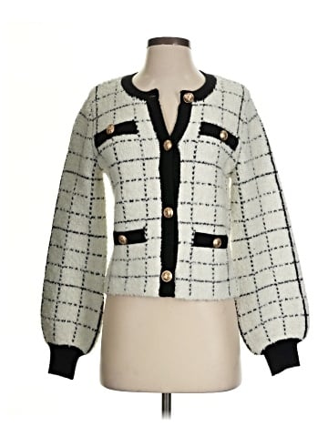 TRUTH BY REPUBLIC Cardigan (view 1)