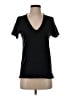 Rag & Bone Black Short Sleeve T-Shirt Size S - photo 1