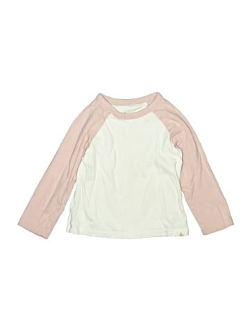 Baby Gap 3/4 Sleeve T-Shirt (view 1)