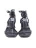 RAYE Gray Sandals Size 6 - photo 2