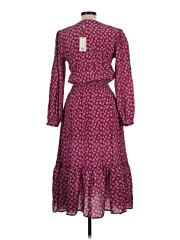 Tucker Casual Dress (view 2)