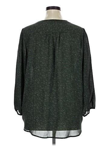 Fun2Fun 3/4 Sleeve T-Shirt (view 2)