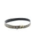 Ann Taylor Gray Belt Size XS - photo 1