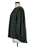 Fun2Fun 100% Polyester Green 3/4 Sleeve T-Shirt Size 1X - photo 5