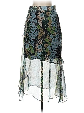 Pinky Formal Skirt (view 1)