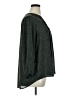 Fun2Fun 100% Polyester Green 3/4 Sleeve T-Shirt Size 1X - photo 4