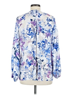 T Tahari 3/4 Sleeve Blouse (view 2)