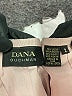 Dana Buchman Tweed Gray Formal Skirt Size 2 - photo 4