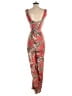 MNG Suit Red Jumpsuit Size XS - photo 2