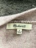 Madewell Purple Wool Cardigan Size L - photo 7
