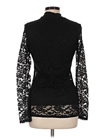 Kay Celine Long Sleeve Blouse (view 2)