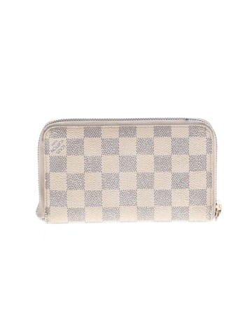 Louis Vuitton 2010 Damier Azur Compact Zippy Wallet (view 2)