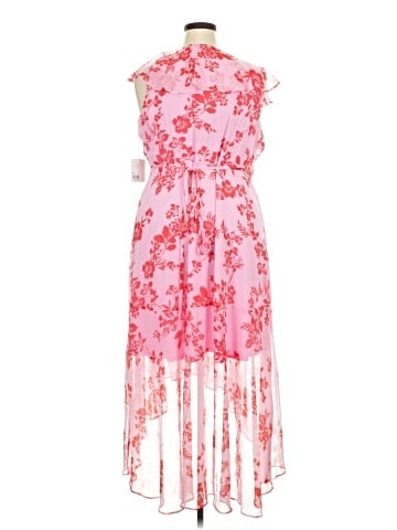 LC Lauren Conrad Cocktail Dress (view 2)